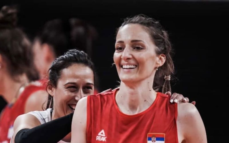 Maja Ognjenović
