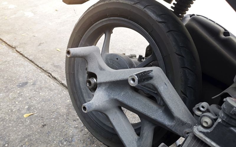 motor