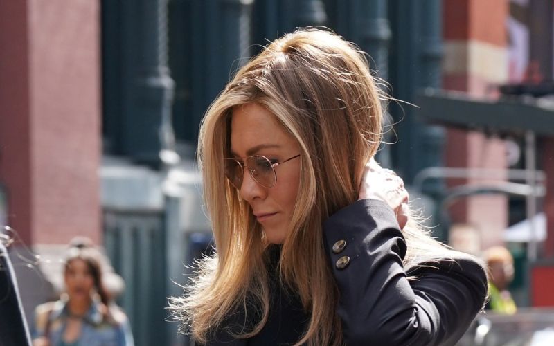 Jennifer Aniston