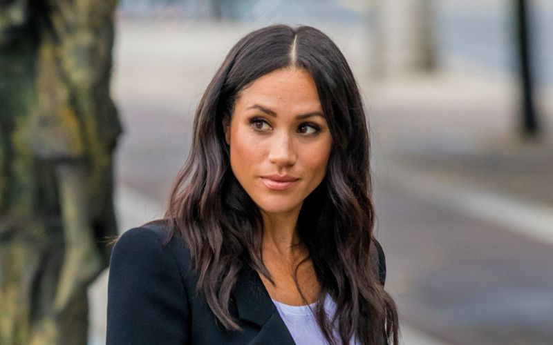 Meghan Markle
