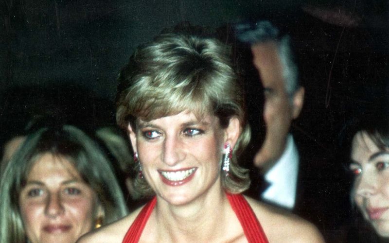 Princesa Diana