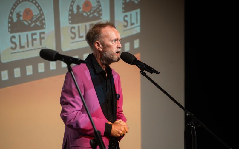 sliff, story-land-international-film-festival, filmski-festival, Matjaž Javšnik