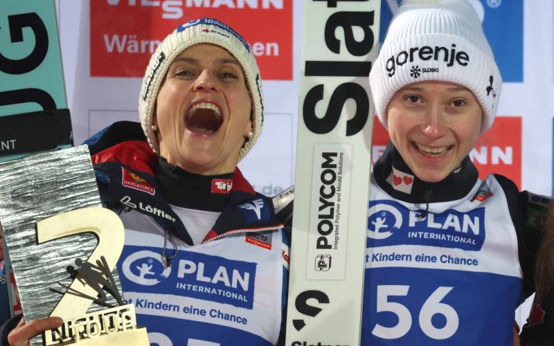 eva pinkelnig nika prevc