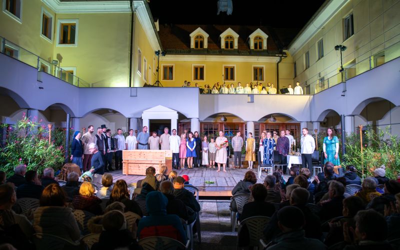slehernik, sv-jozef, celje, misterij