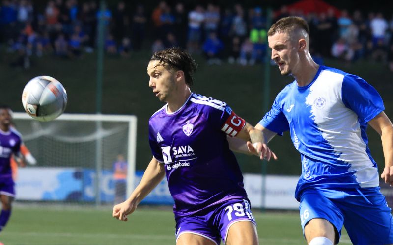 maribor korotan