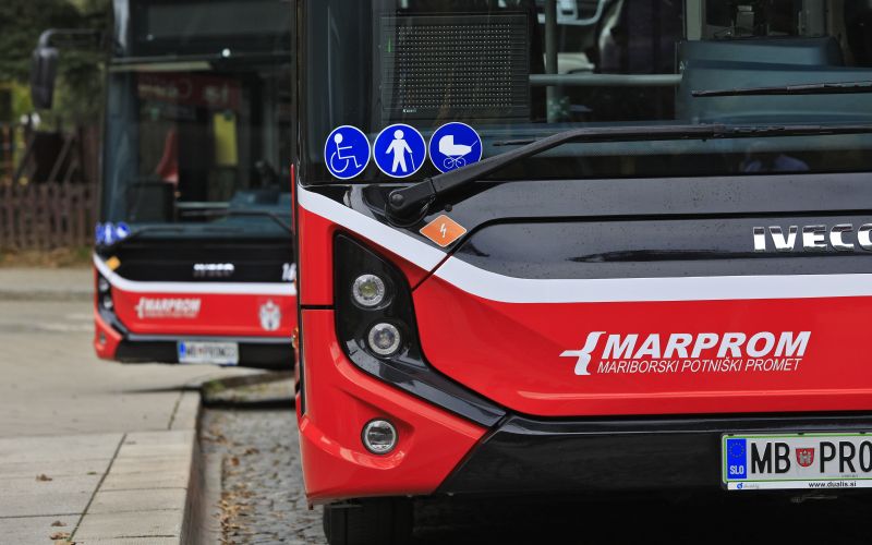 avtobus, maribor