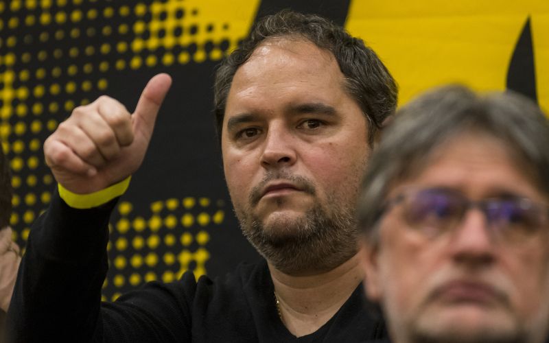 branko tamše