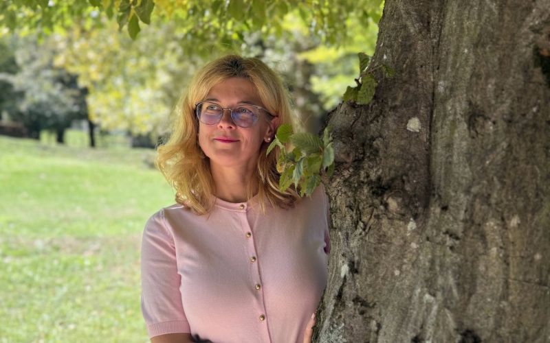 volitve-2026, zupanske-volitve, irena-vozlic-stjepcevic, slovenske-konjice