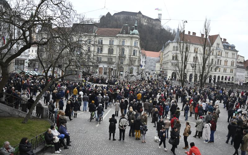ljubljana