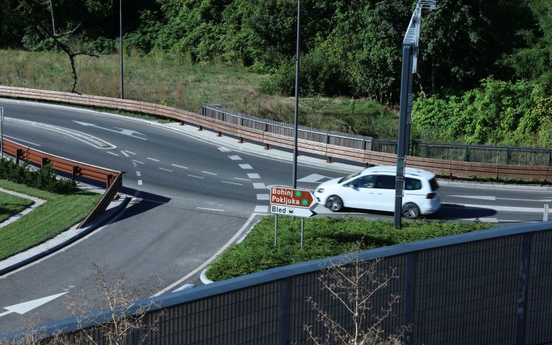 blejska obvoznica, krožišče, betin, betinski klanec.jpg