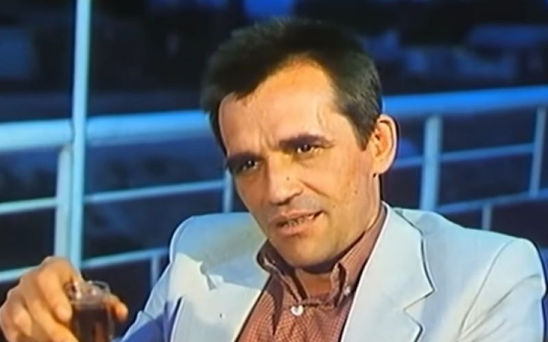 Dragan Maksimović