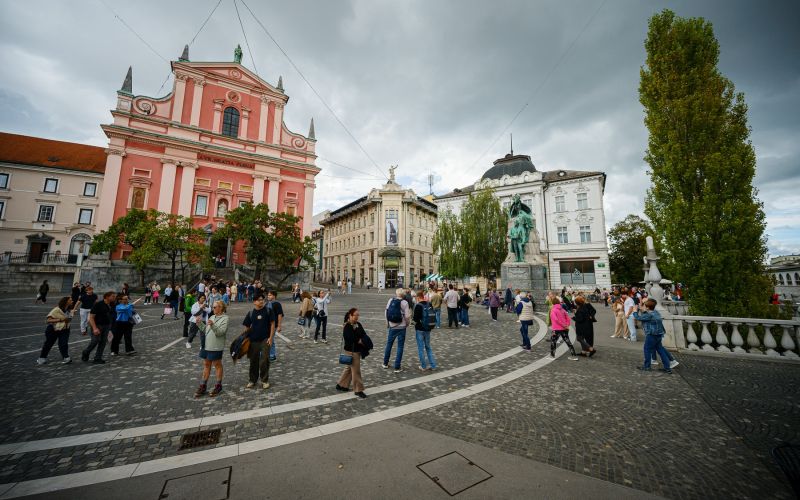 ljubljana