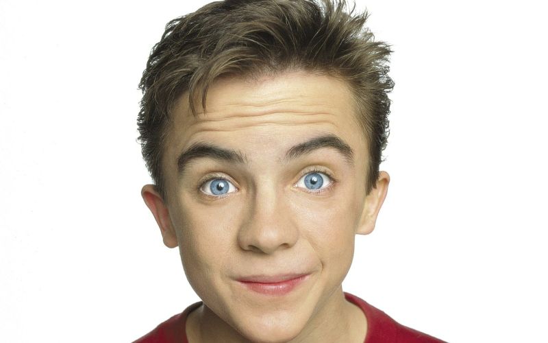Frankie Muniz, Glavca