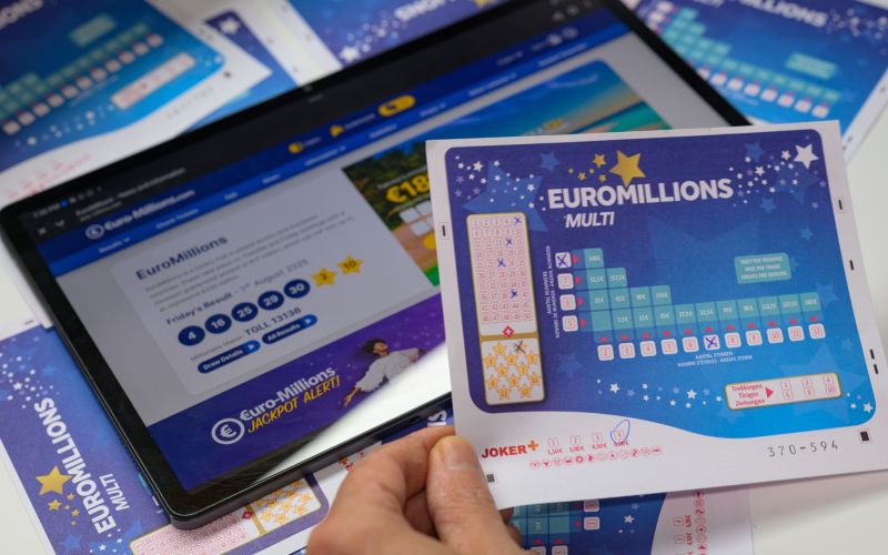 EuroMillions