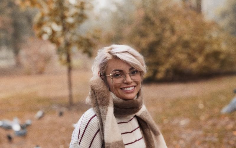 Ella Dvornik