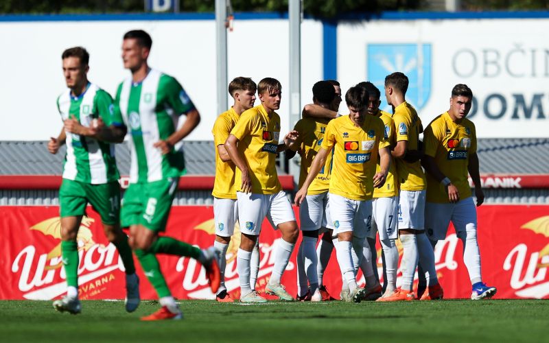 olimpija bravo