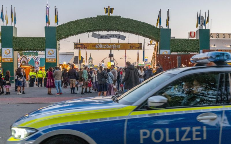 oktoberfest