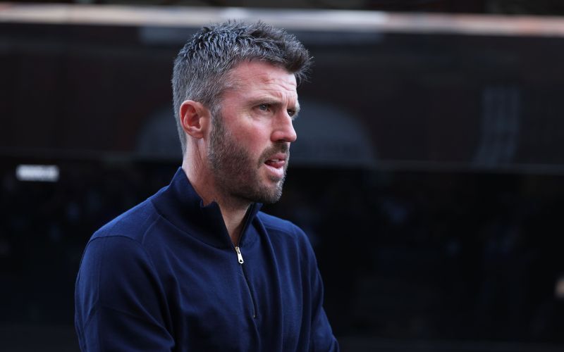 michael carrick