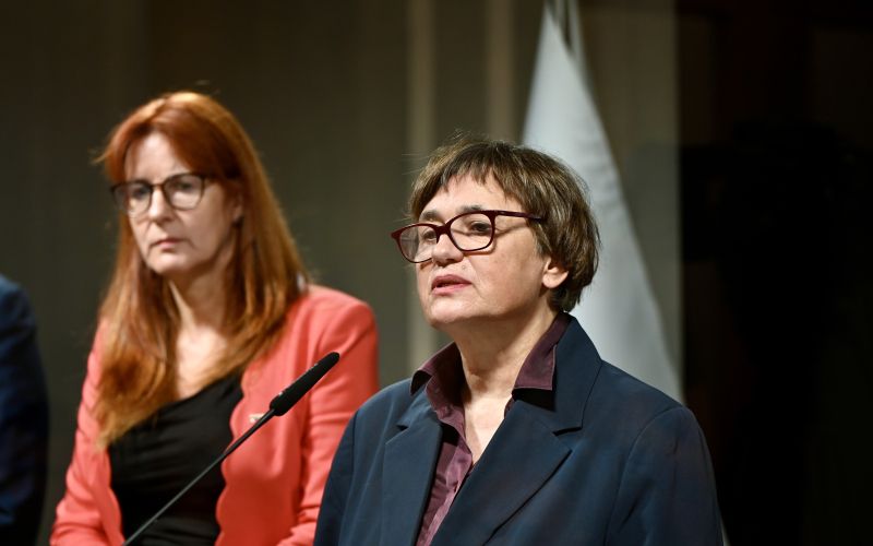andreja katič, nataša sukič