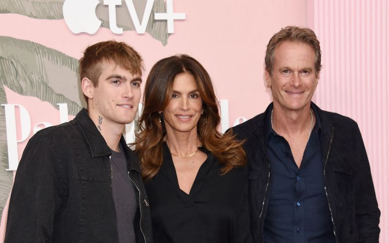 Presley Gerber