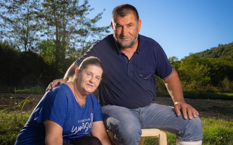 afrim-cena, zena-anita