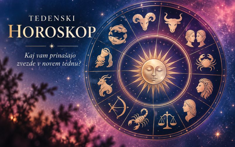 Horoskop