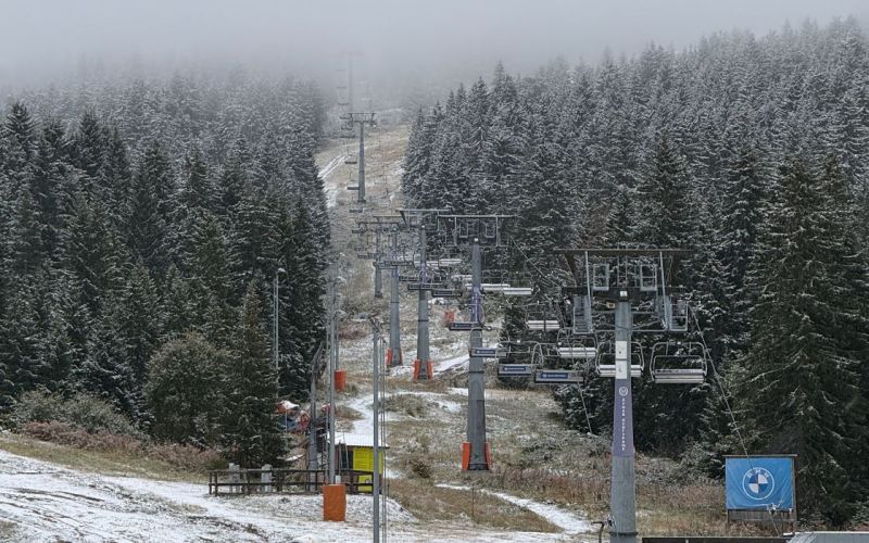 kopaonik