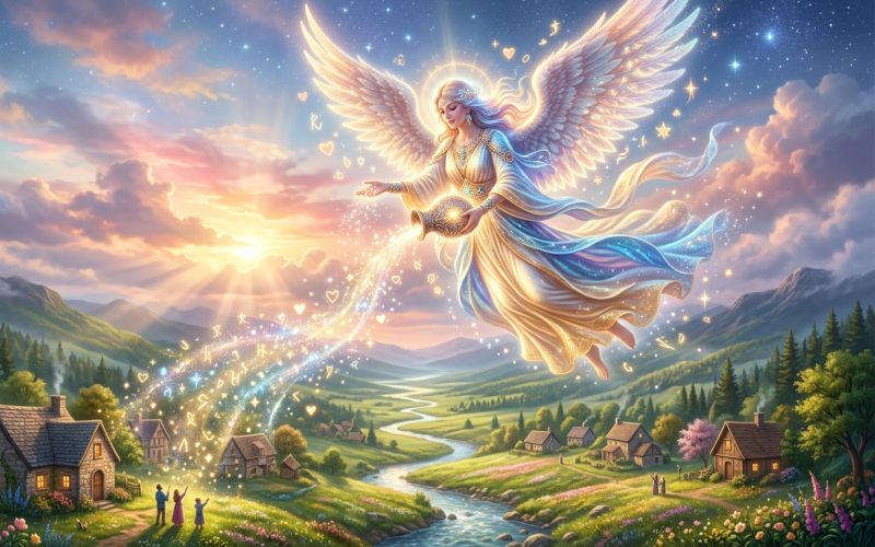 angel