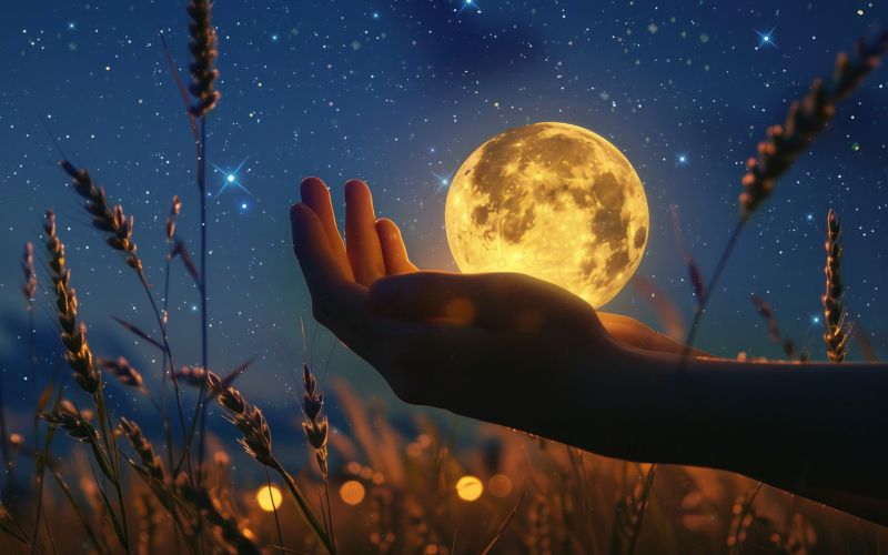 polna luna