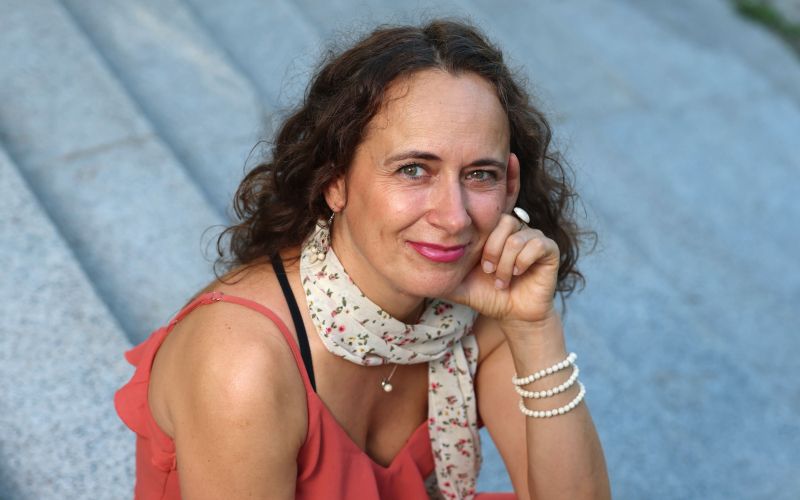 Vesna Juvan
