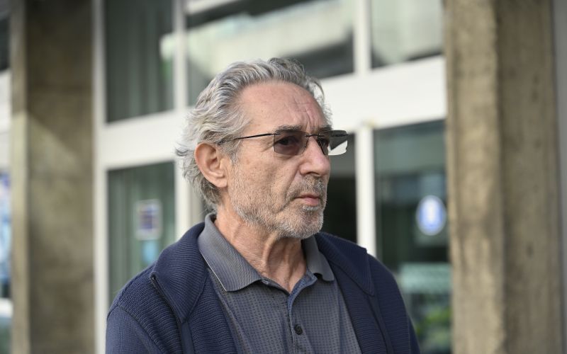 Branimir Štrukelj