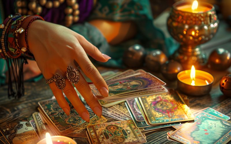 tarot