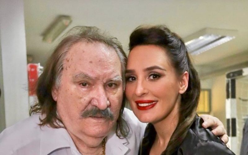 Mišo Kovač, Ivana Kovač