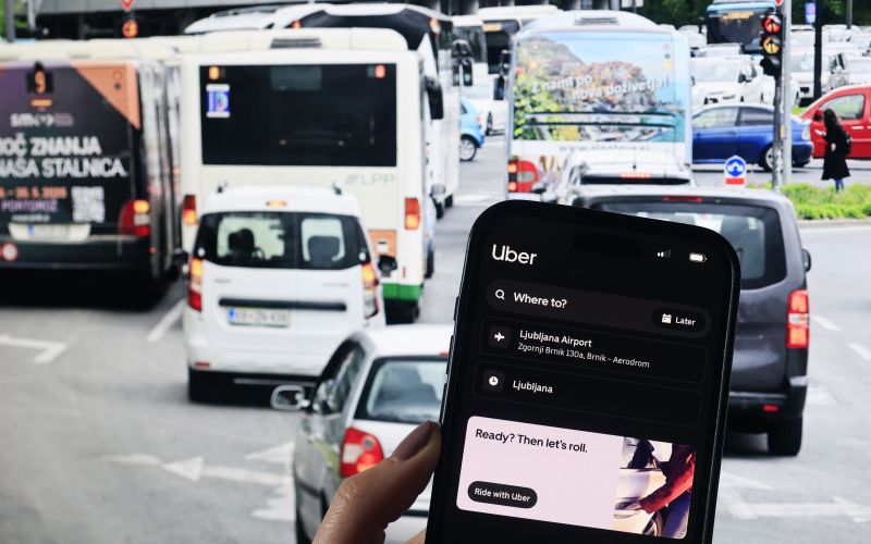 uber