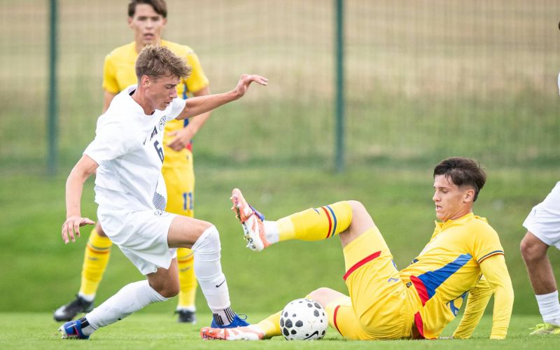 romunija-slovenija, nzs, u-17
