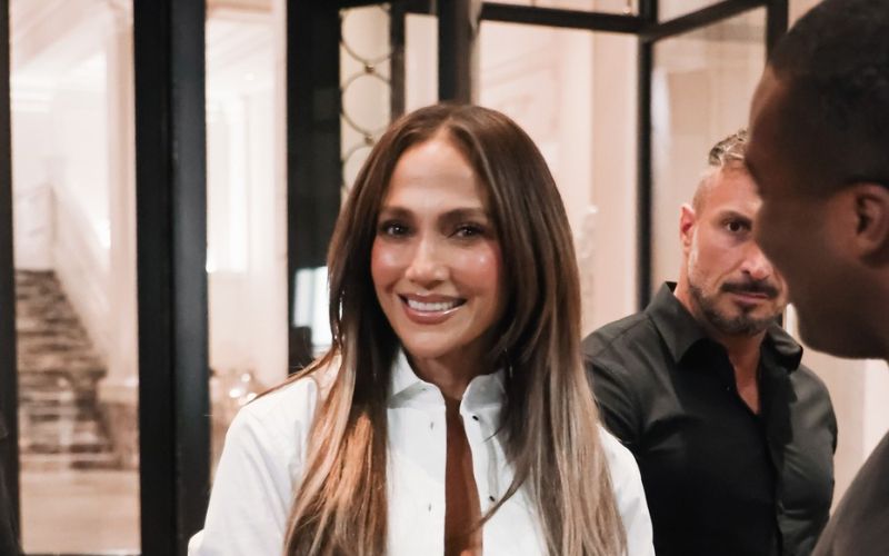 Jennifer Lopez