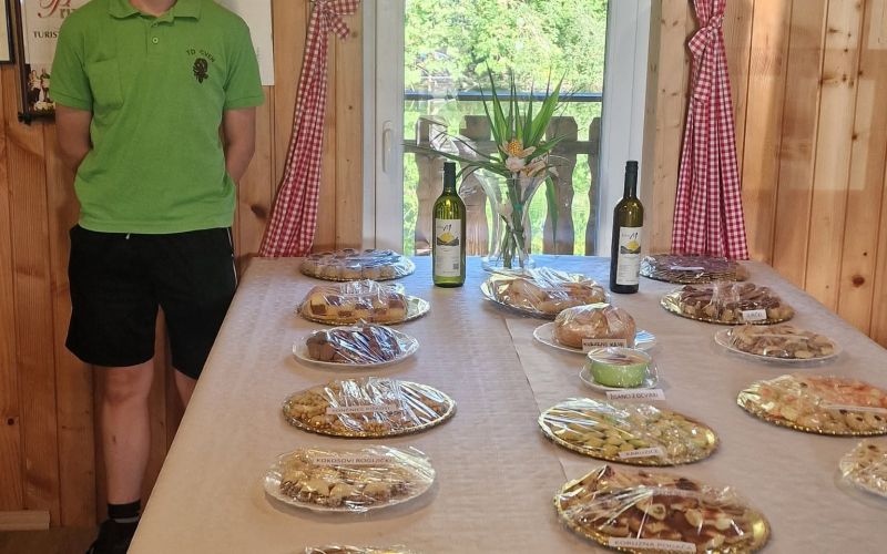 kozuhanje, cven, obcina-ljutomer