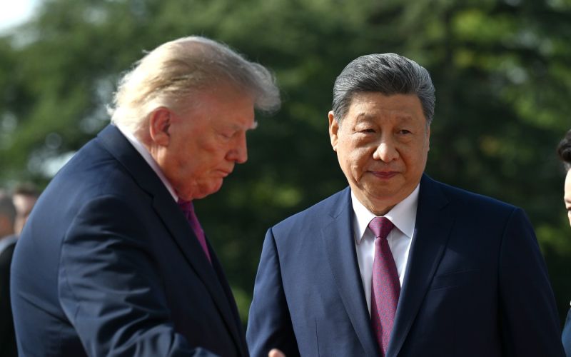 melania-trump, bela-hisa, si-dzinping, donald-trump