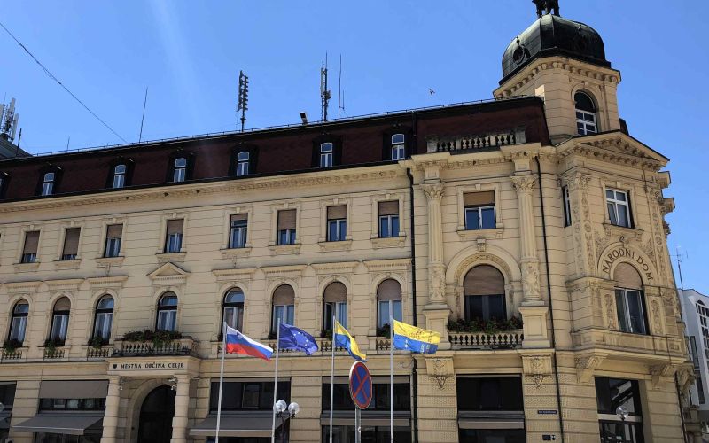 Mestna občina Celje