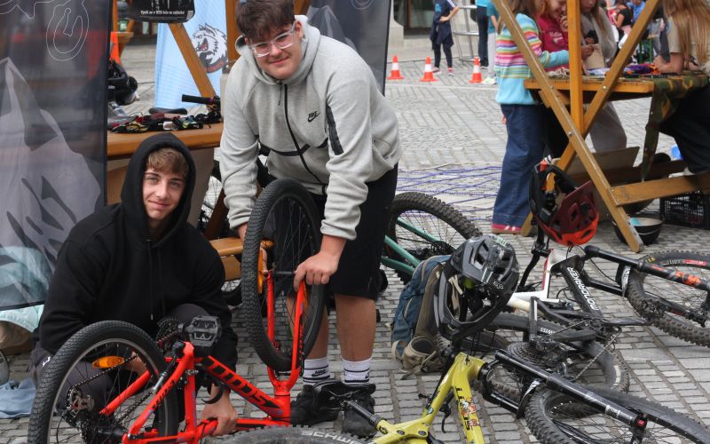 dan-brez-avta-novo-mesto, teden-mobilnosti