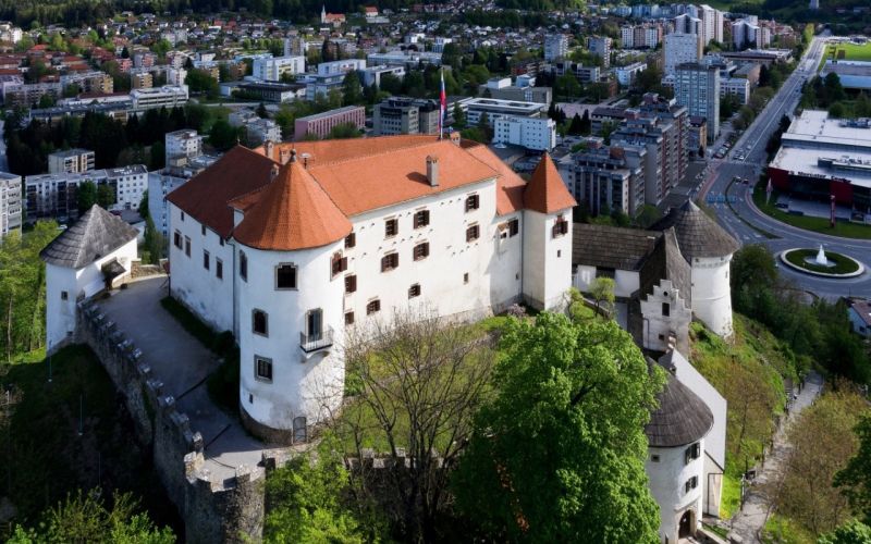 Jeršič Stane, panorama grad.jpg