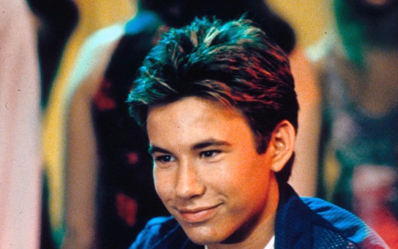 Jonathan Taylor Thomas
