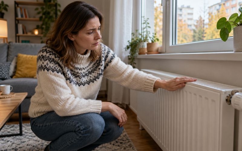 ogrevanje, radiator, kurilna-sezona