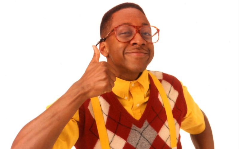jaleel-white