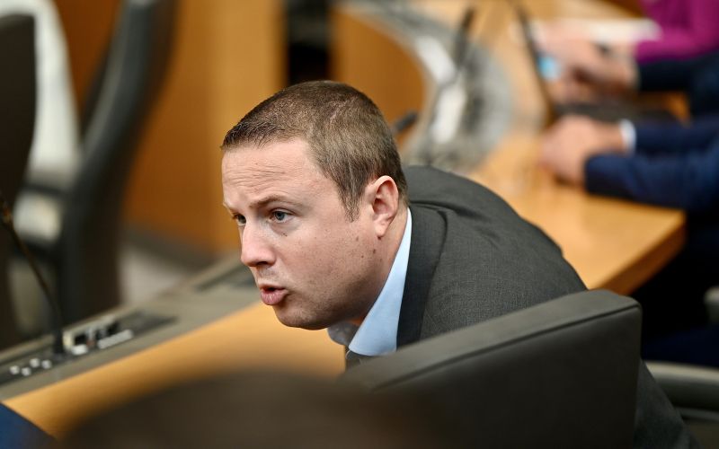 Žan Mahnič