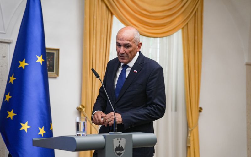 Janez Janša