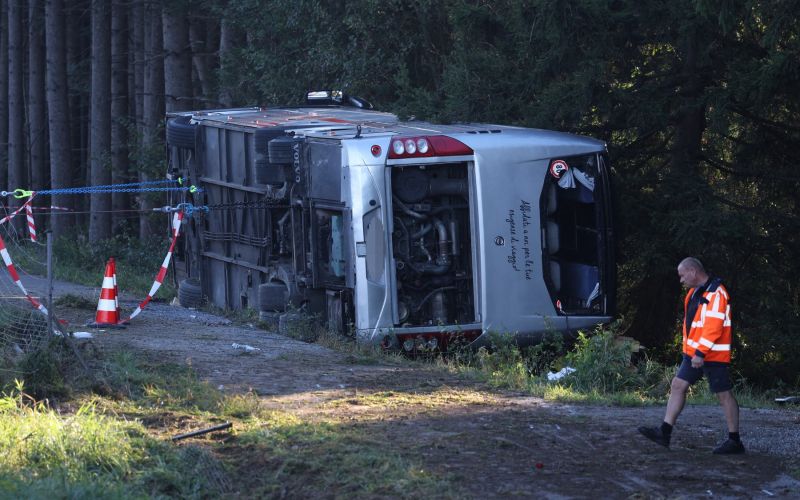 avtobus, bavarska