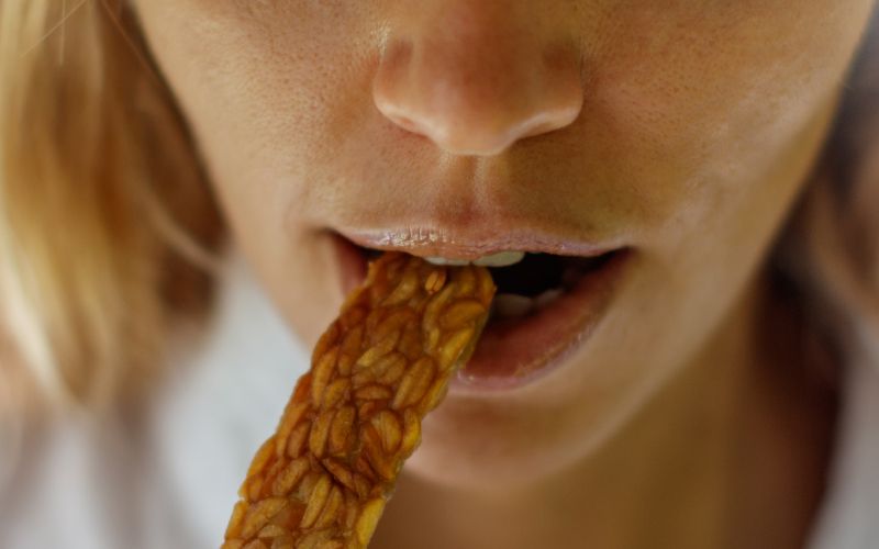 tempeh