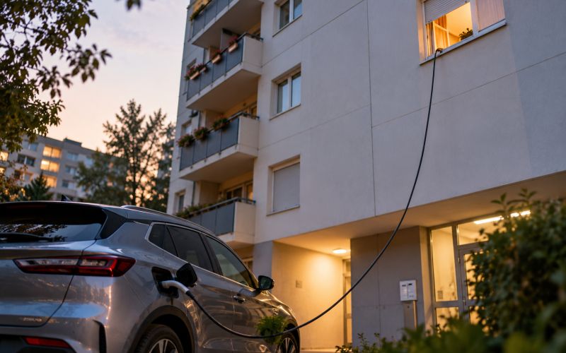 Električni avto