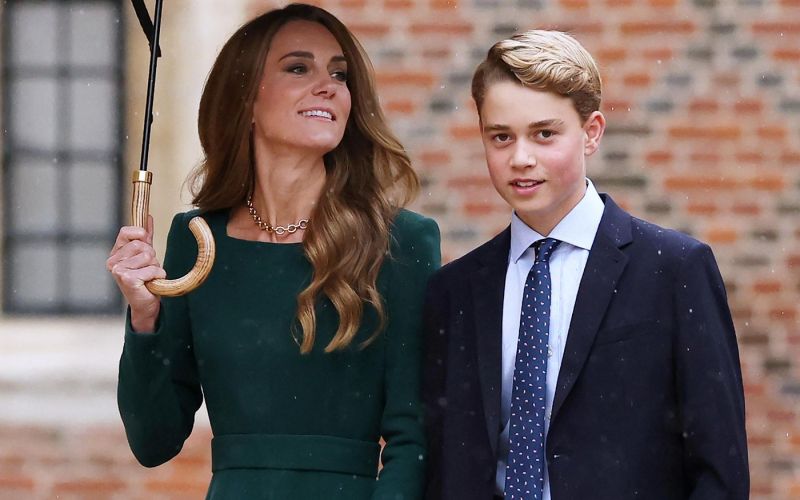 princ-george, kate-middleton